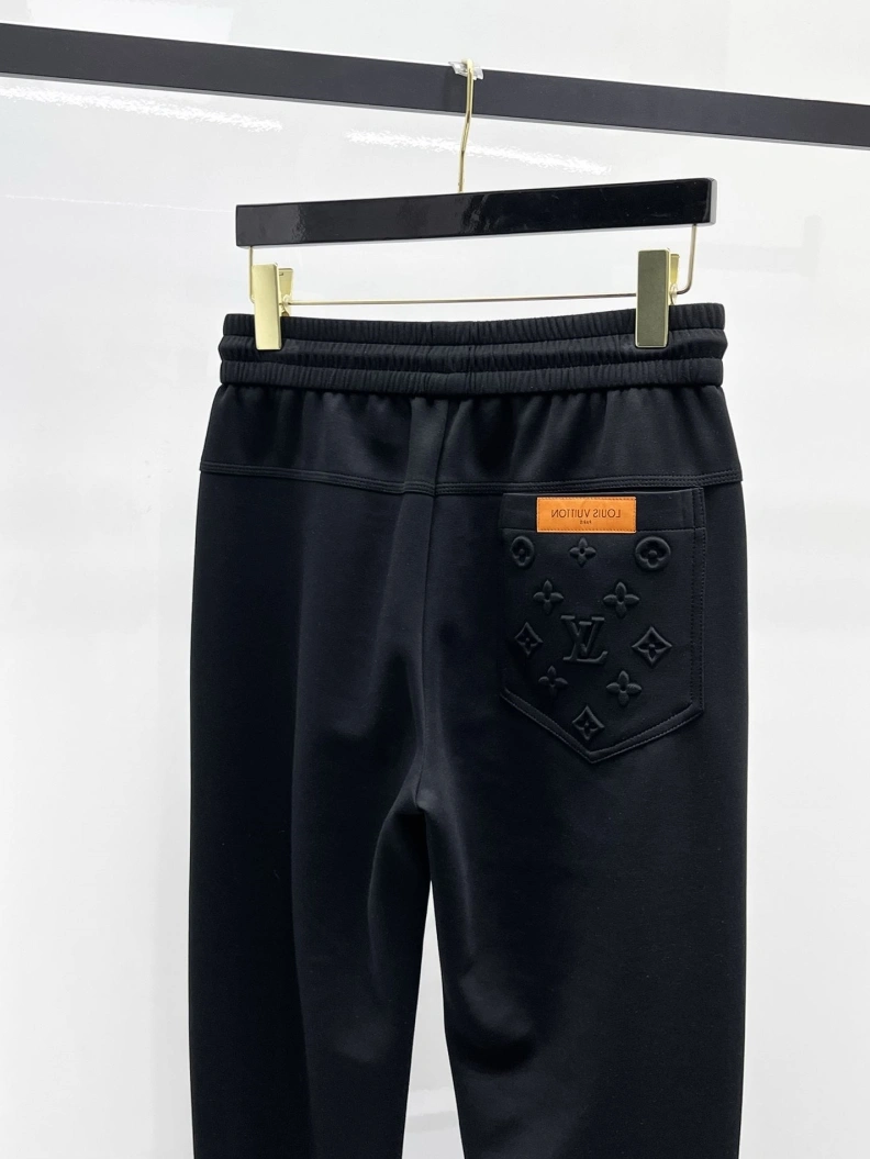 LX Pants Fashionable 97014