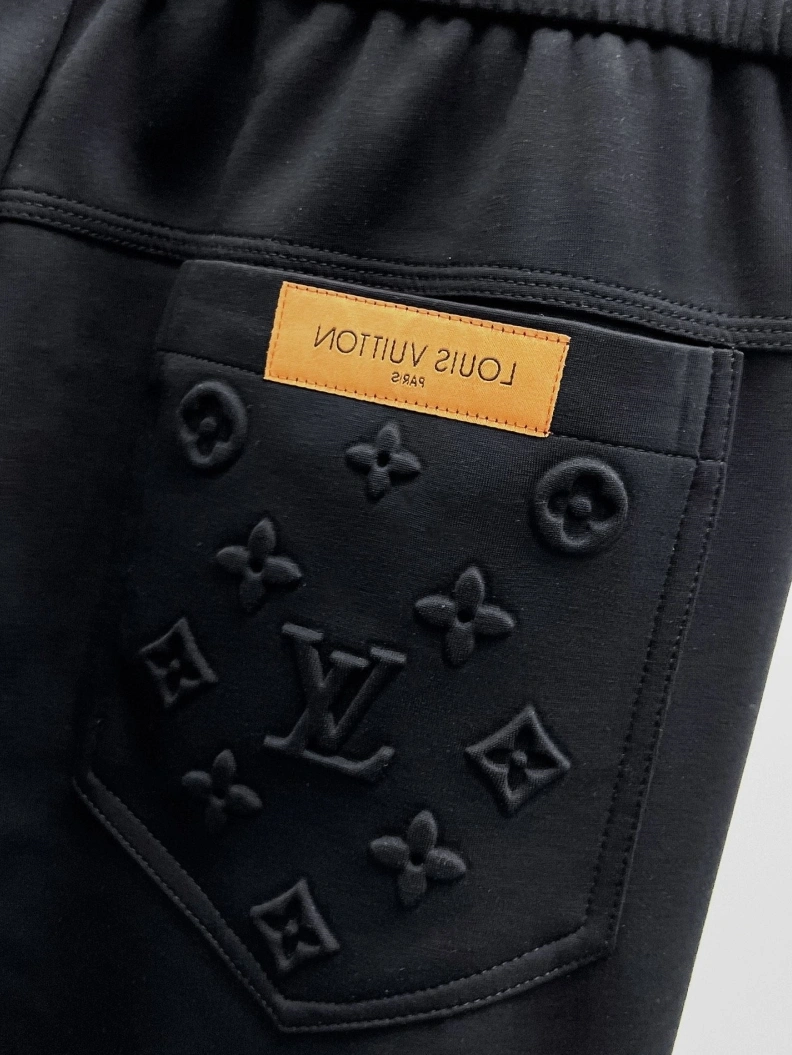 LX Pants Fashionable 97014