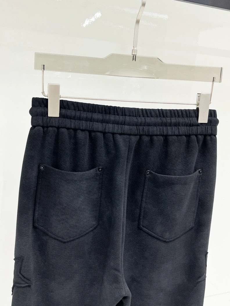 Dxxr Pants Sophisticated 94393