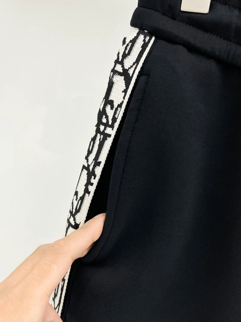 Dxxr Pants Timeless 94384