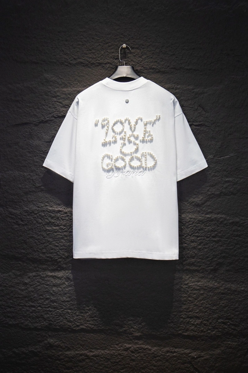 Dxxr T-Shirts Durable 94339