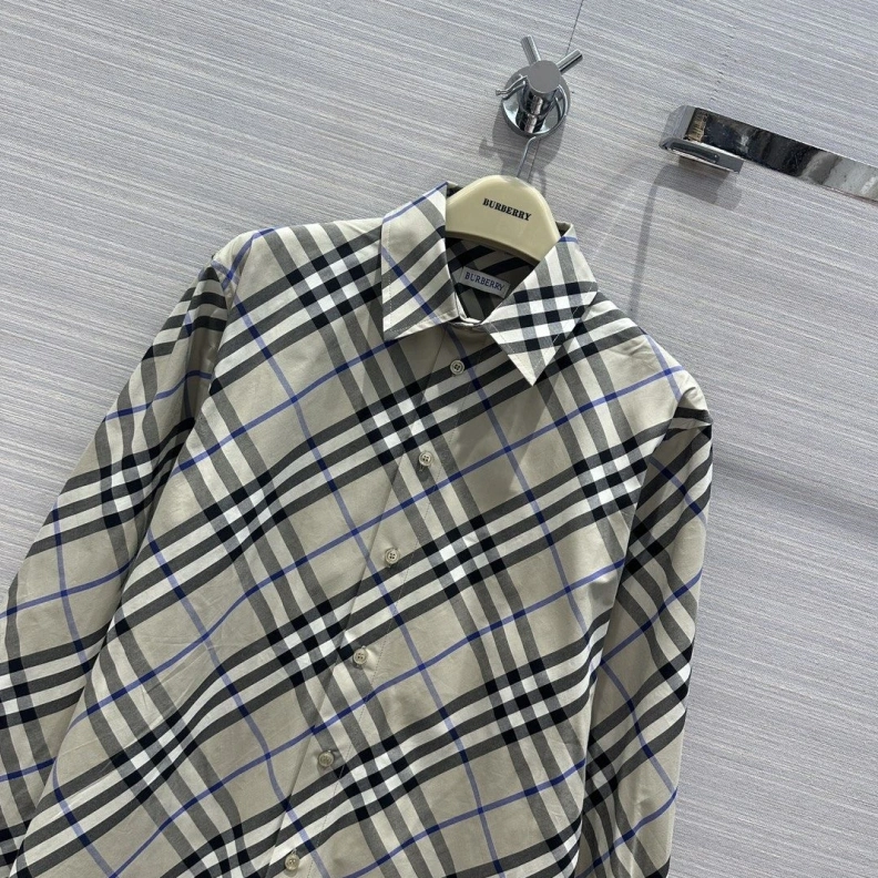 DailyWear Bxrbxrry Shirts 91896