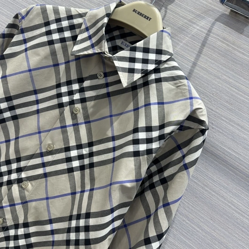DailyWear Bxrbxrry Shirts 91896