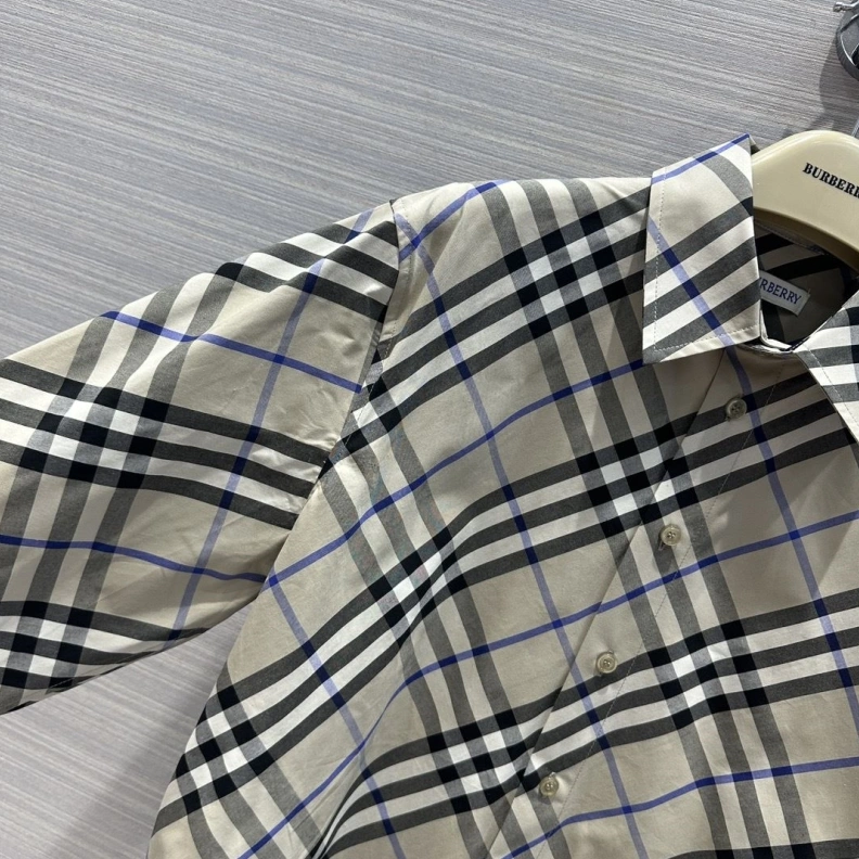 DailyWear Bxrbxrry Shirts 91896