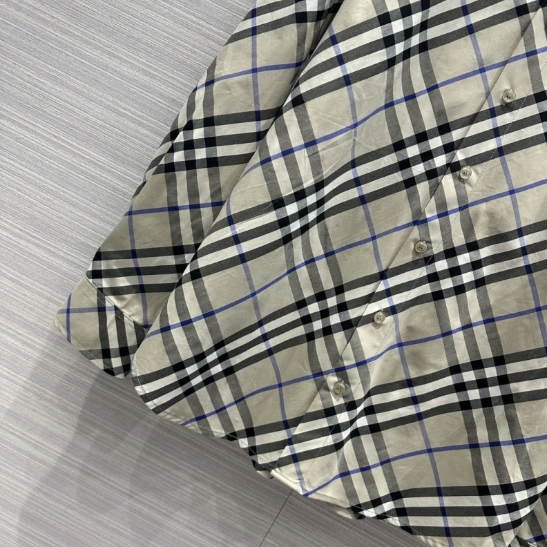 DailyWear Bxrbxrry Shirts 91896