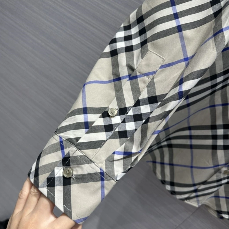 DailyWear Bxrbxrry Shirts 91896