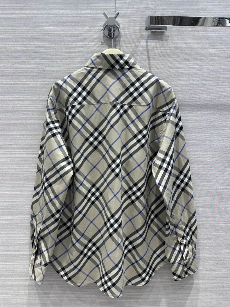 DailyWear Bxrbxrry Shirts 91896