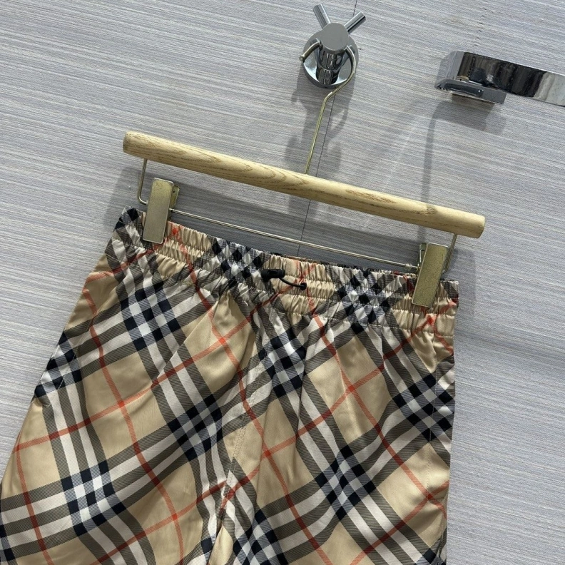 Bxrbxrry Shorts Elegant 91890
