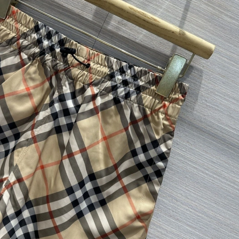 Bxrbxrry Shorts Elegant 91890