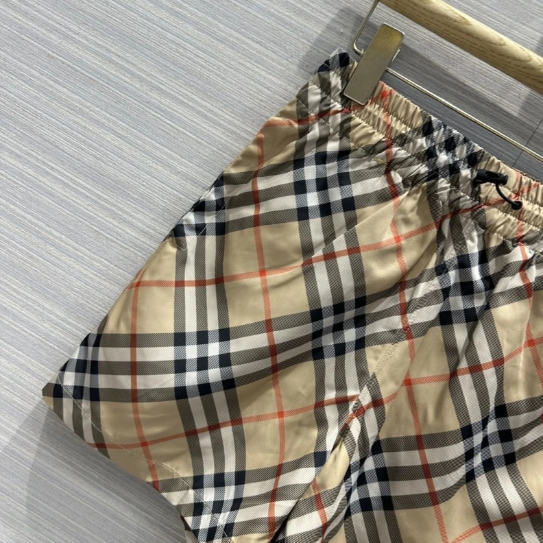 Bxrbxrry Shorts Elegant 91890