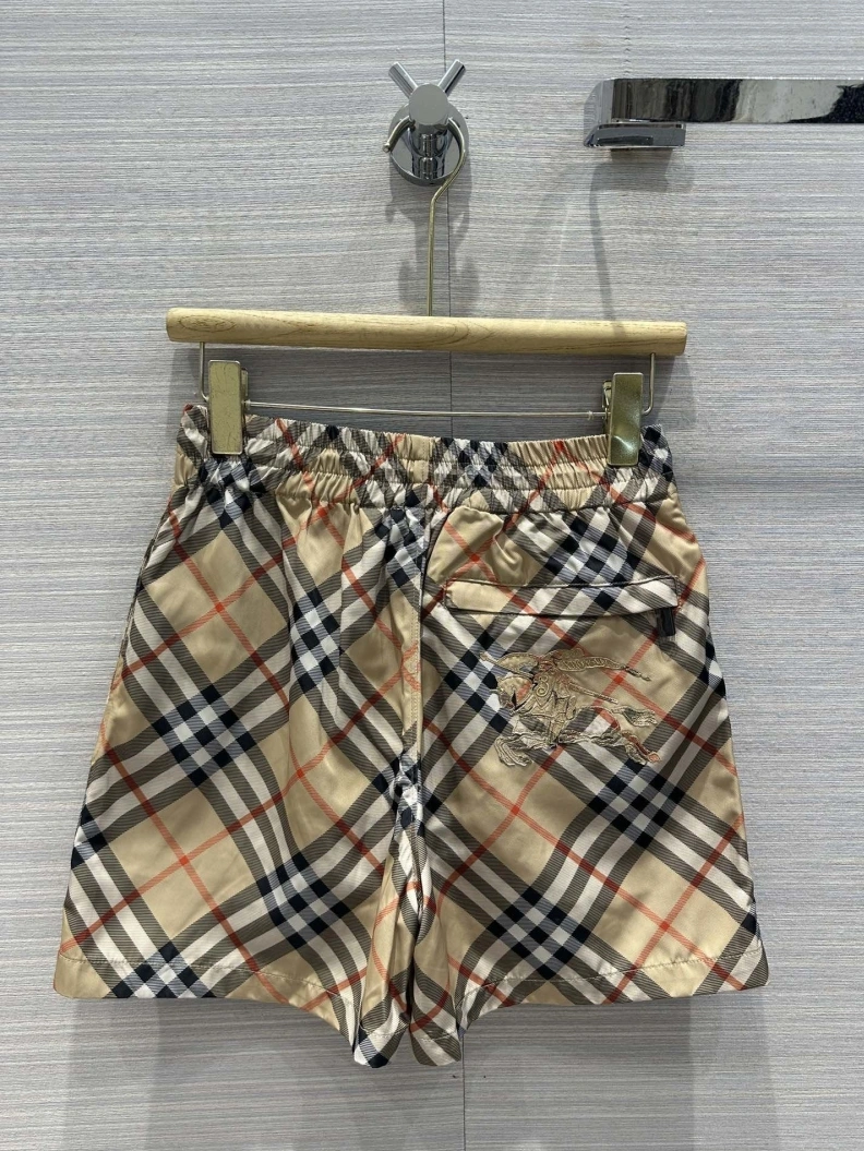 Bxrbxrry Shorts Elegant 91890
