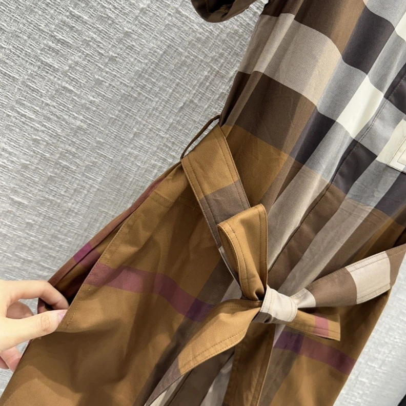 Bxrbxrry Dress Bold 91899
