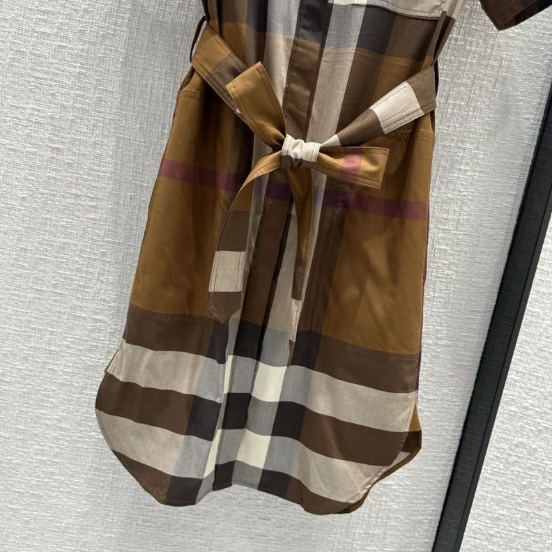 Bxrbxrry Dress Bold 91899