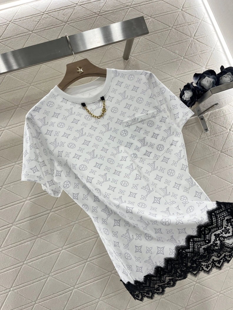 LX T-Shirts Reliable 96758