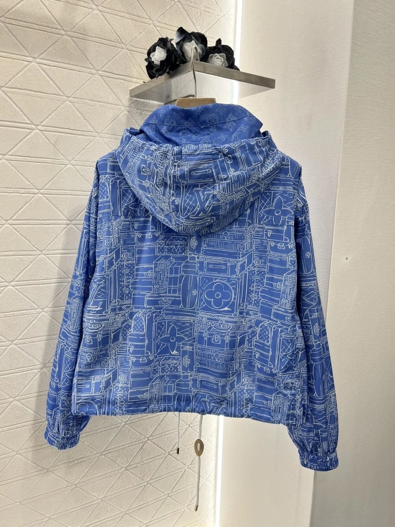 Flexible LX Coats 96891