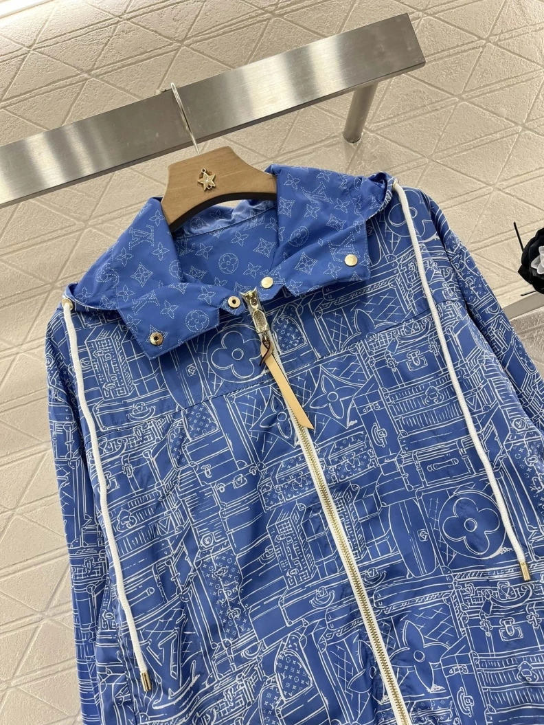Flexible LX Coats 96891