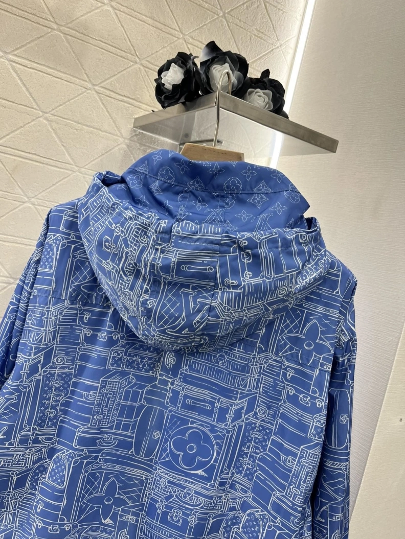 Flexible LX Coats 96891