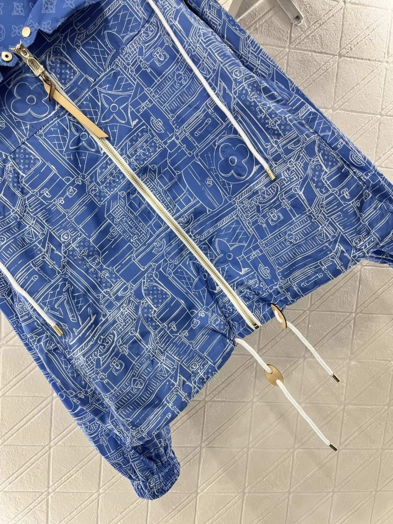 Flexible LX Coats 96891