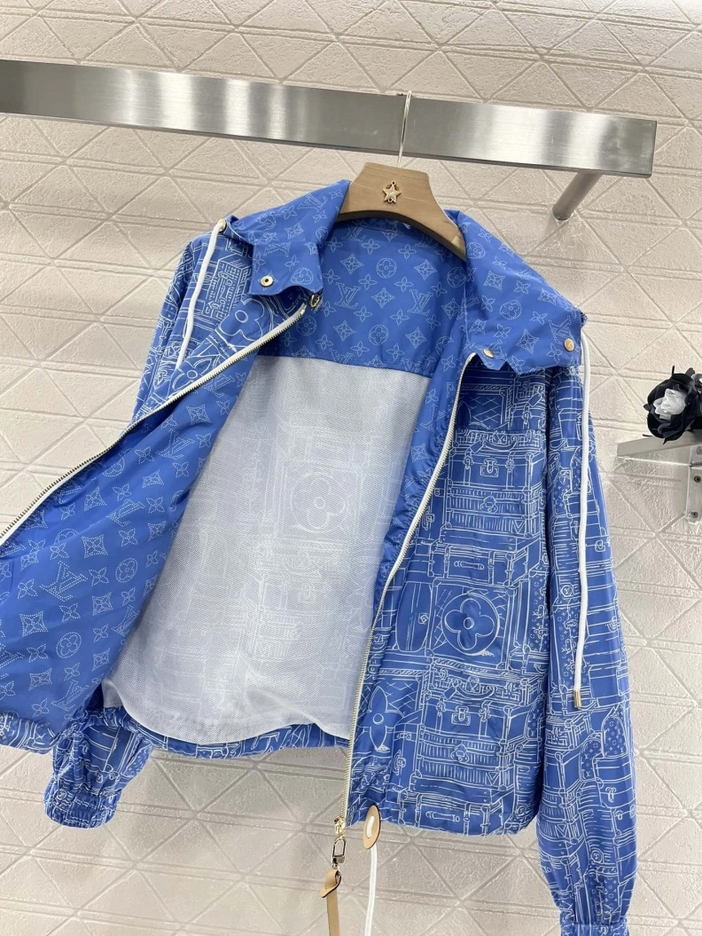 Flexible LX Coats 96891