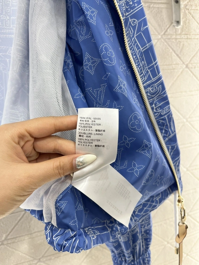 Flexible LX Coats 96891