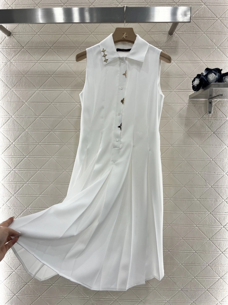 Vibrant LX Dress 96860