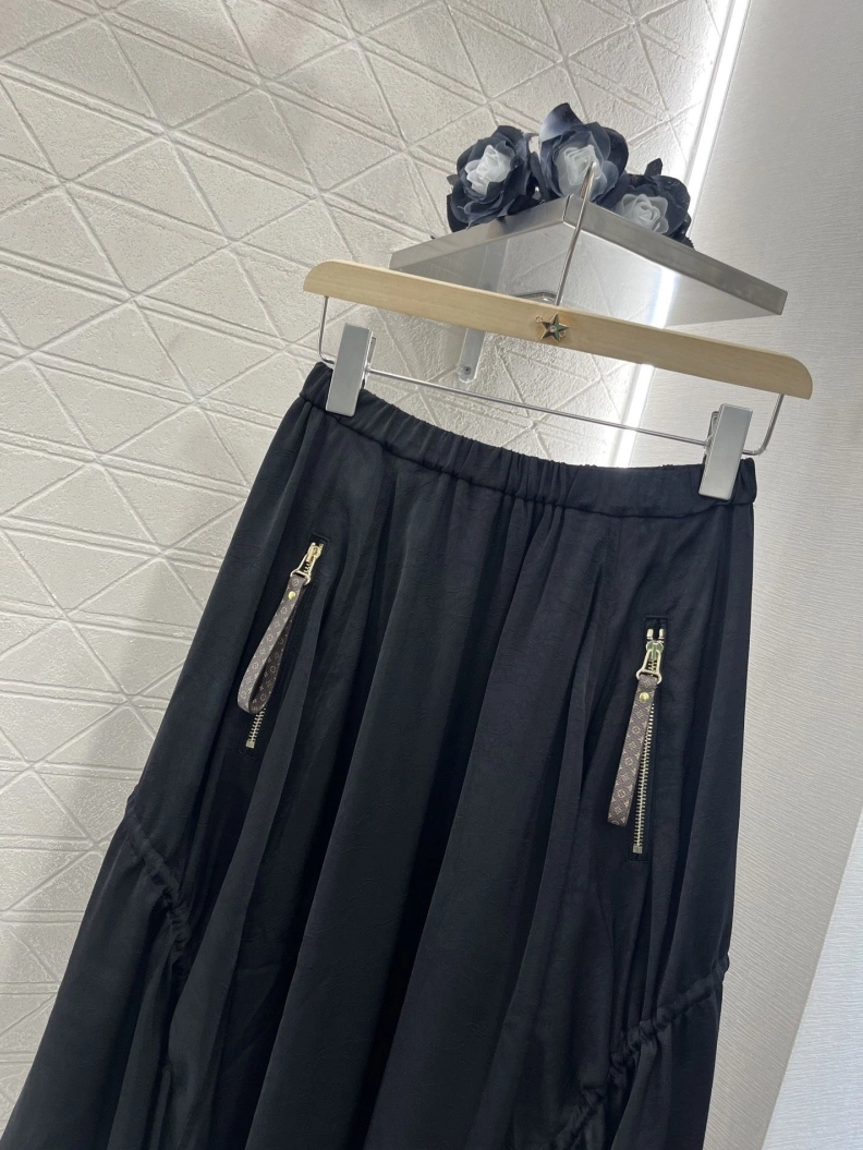 Flexible LX Skirts 96777