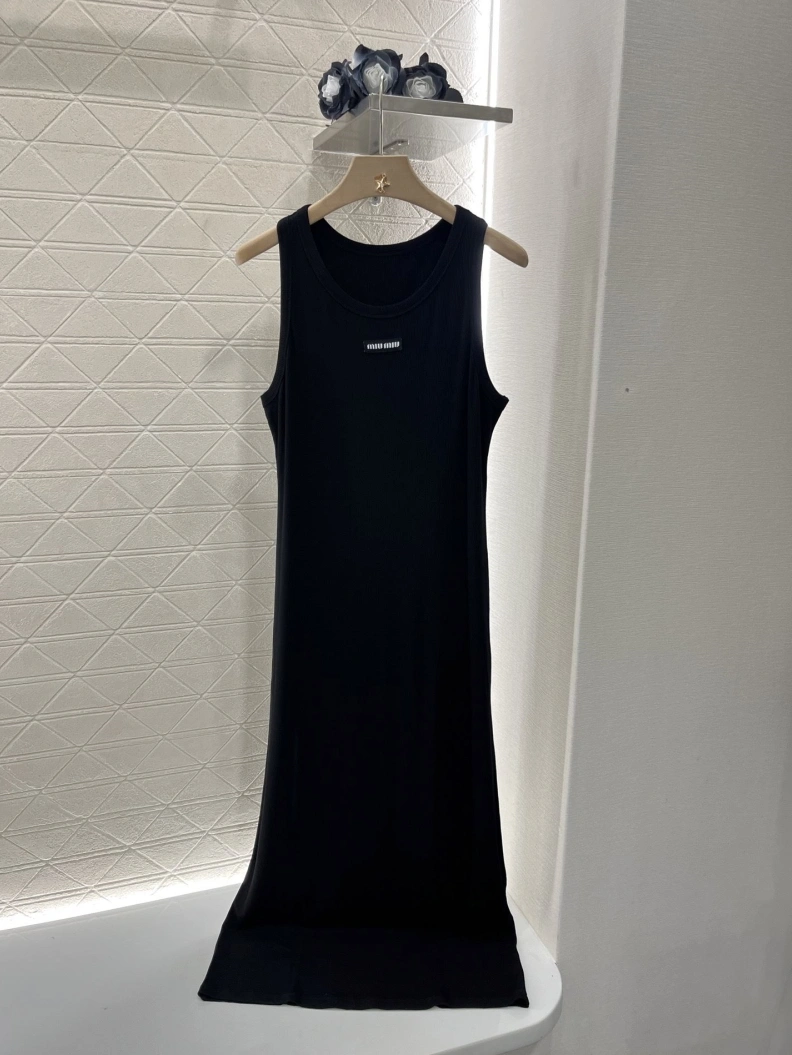 Functional Mix Mix Dress 98391