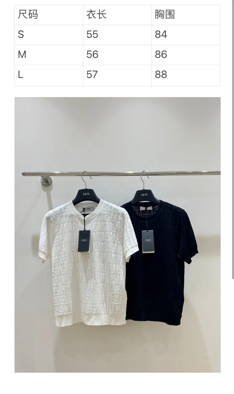AllSeason Fxndx T-Shirts 95100