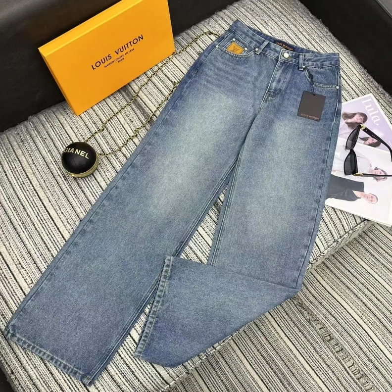 LX Jeans Fashionable 96843