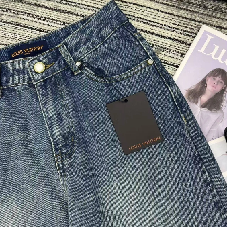 LX Jeans Fashionable 96843