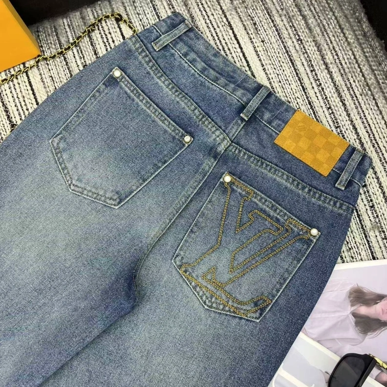 LX Jeans Fashionable 96843