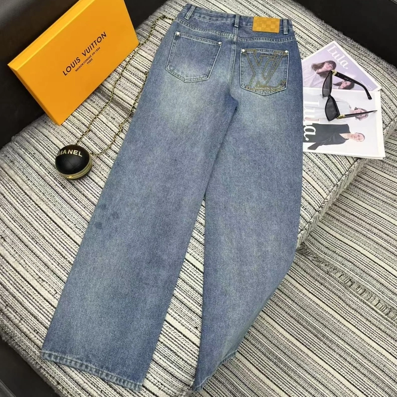 LX Jeans Fashionable 96843