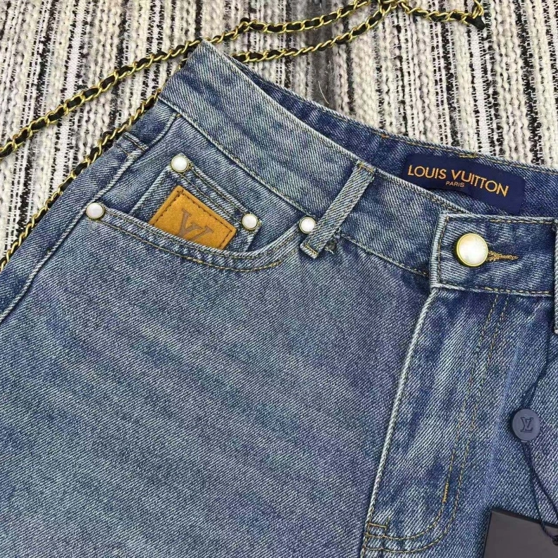 LX Shorts Flexible 96798