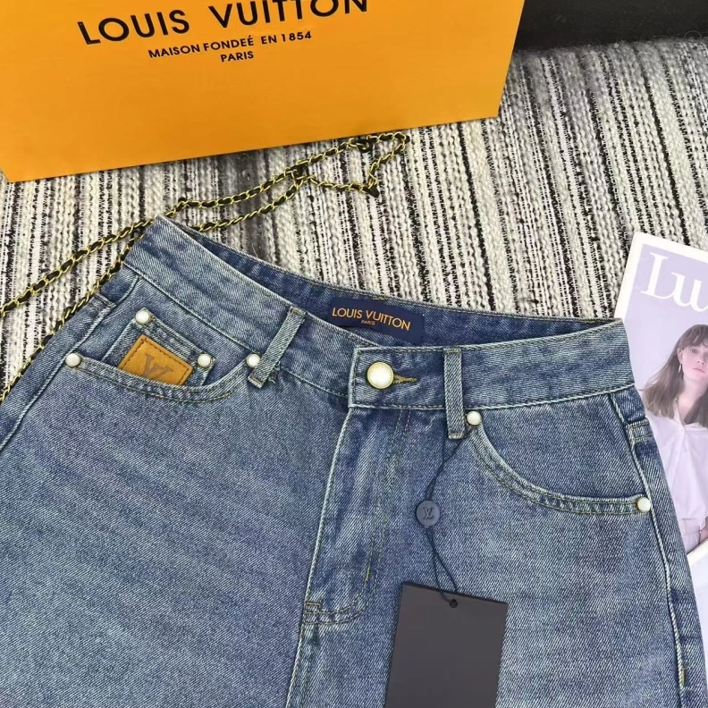 LX Shorts Flexible 96798