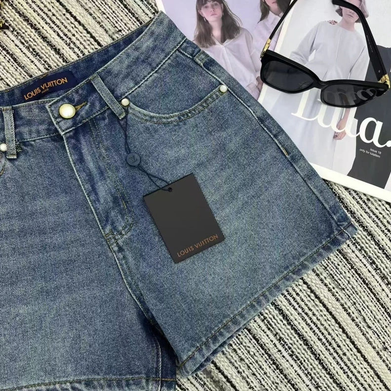 LX Shorts Flexible 96798