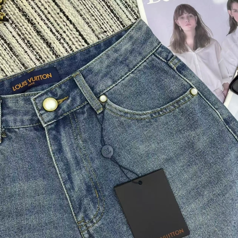 LX Shorts Flexible 96798