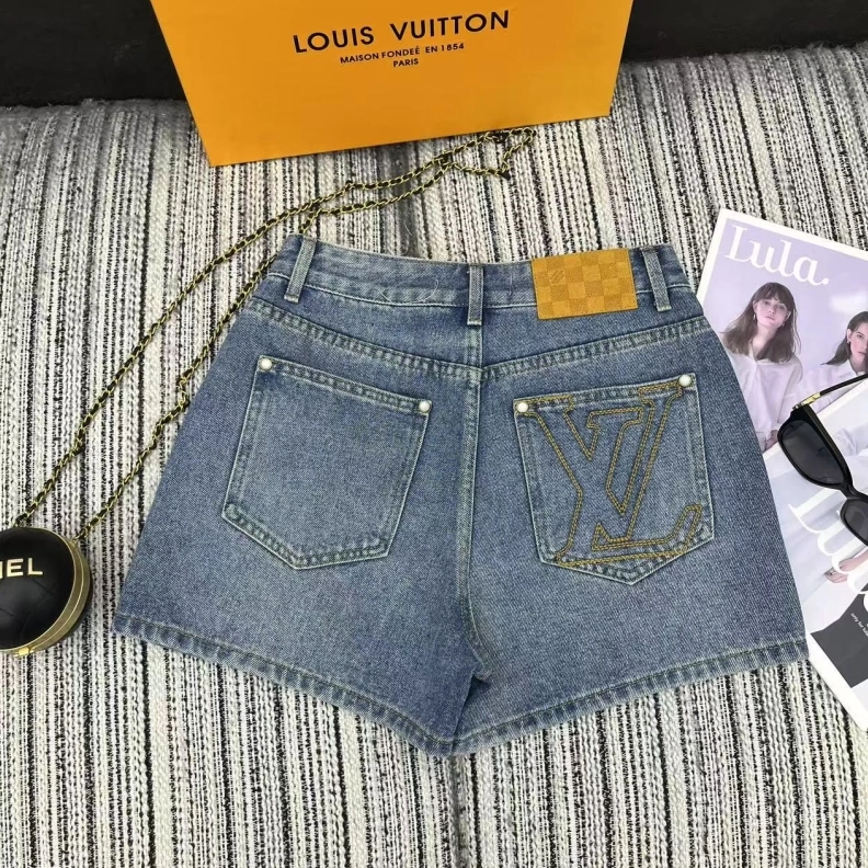 LX Shorts Flexible 96798