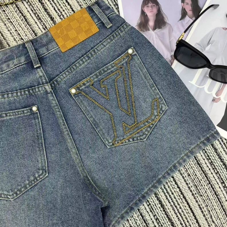 LX Shorts Flexible 96798