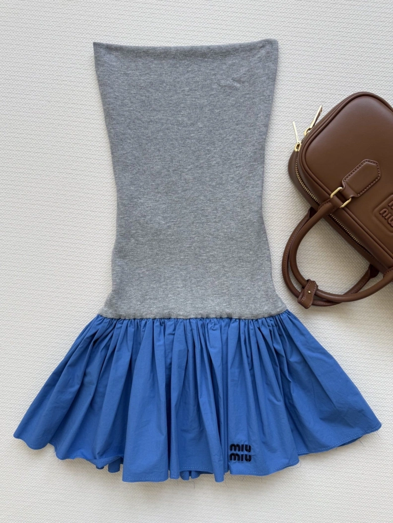 Mix Mix Dress Durable 98386