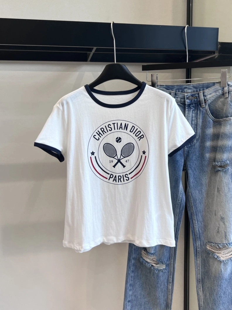 Dxxr T-Shirts Flexible 94042