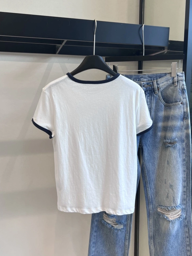 Dxxr T-Shirts Flexible 94042