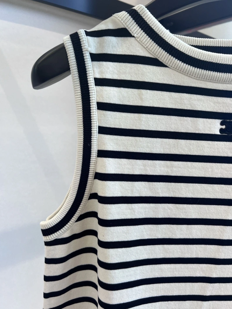 Comfortable Cxlxne Gilet 92687