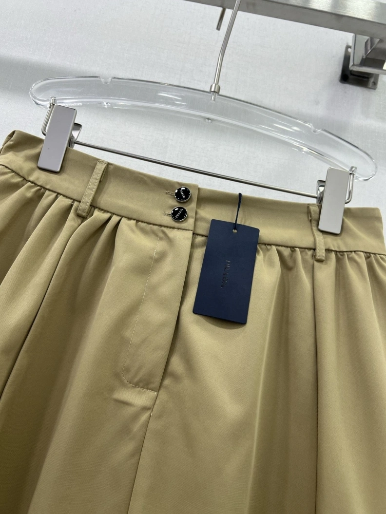 Prxdx Skirts Comfortable 102403