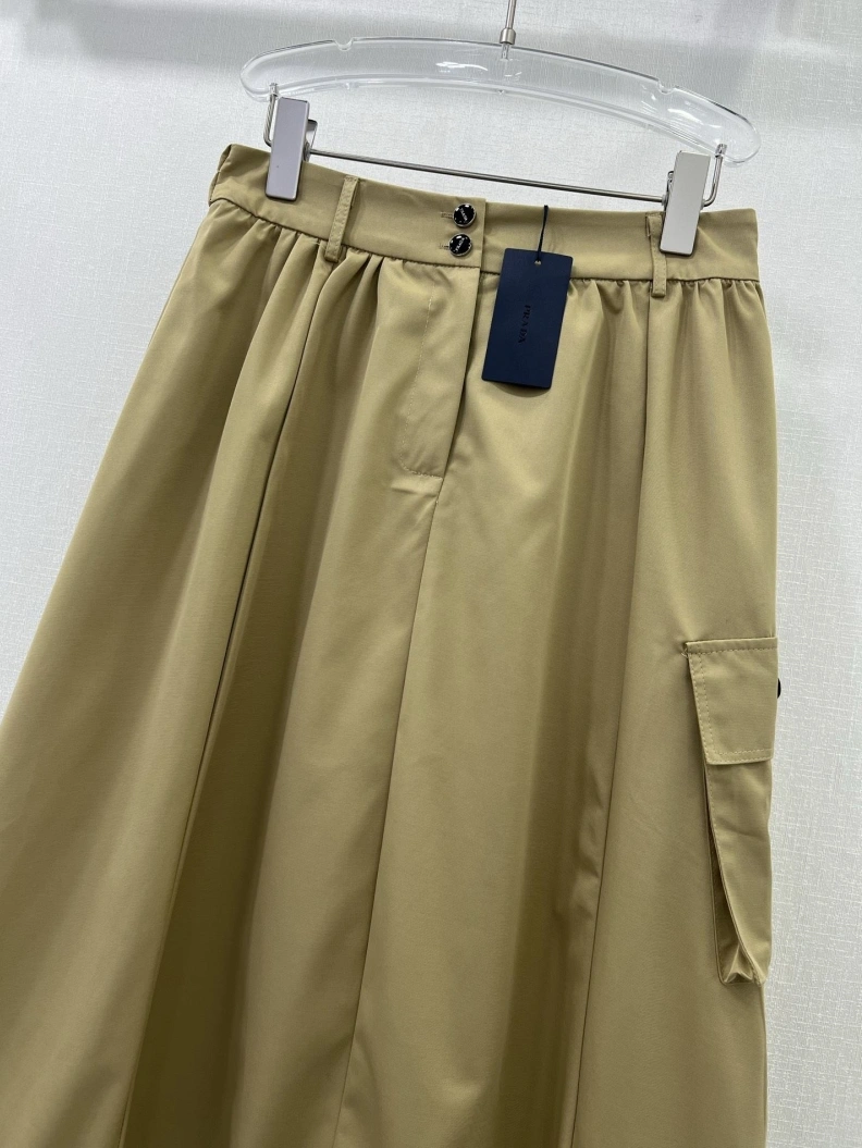 Prxdx Skirts Comfortable 102403