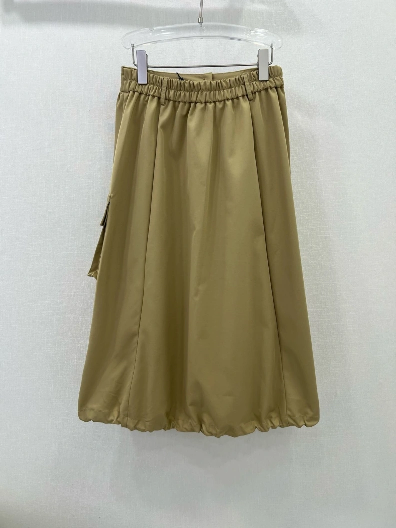 Prxdx Skirts Comfortable 102403