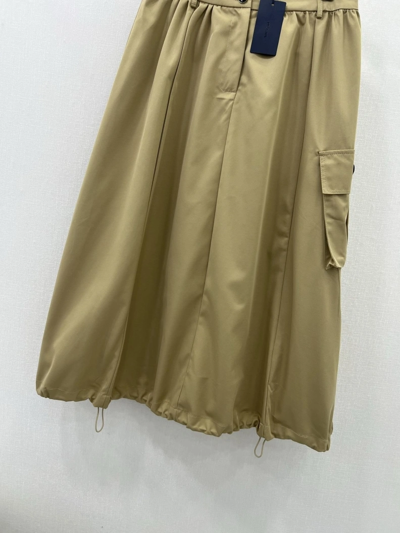 Prxdx Skirts Comfortable 102403