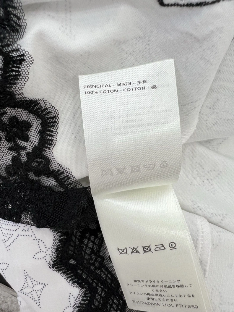 Refined LX T-Shirts 96756