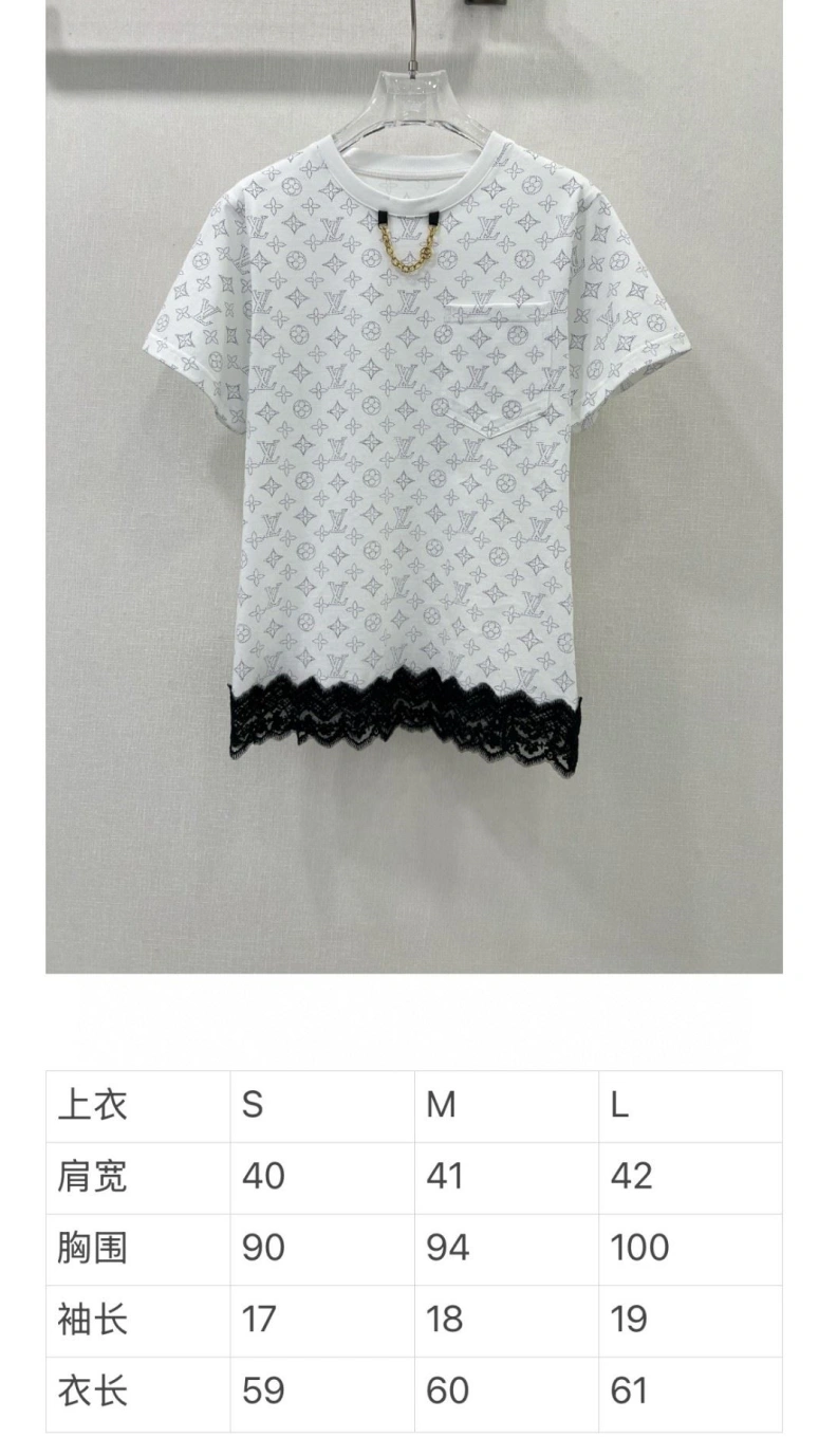 Refined LX T-Shirts 96756