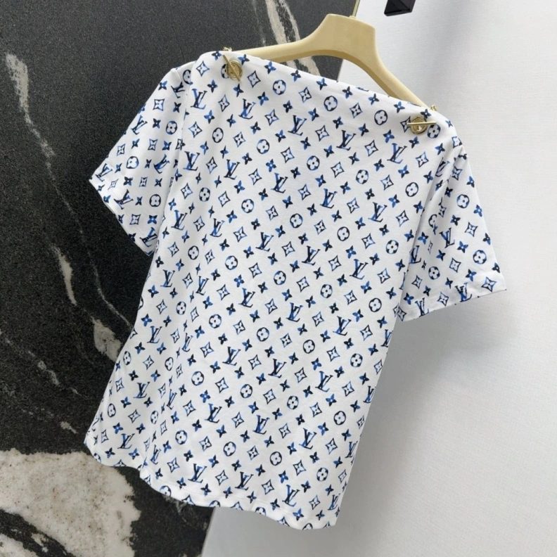 LX T-Shirts Sleek 96757