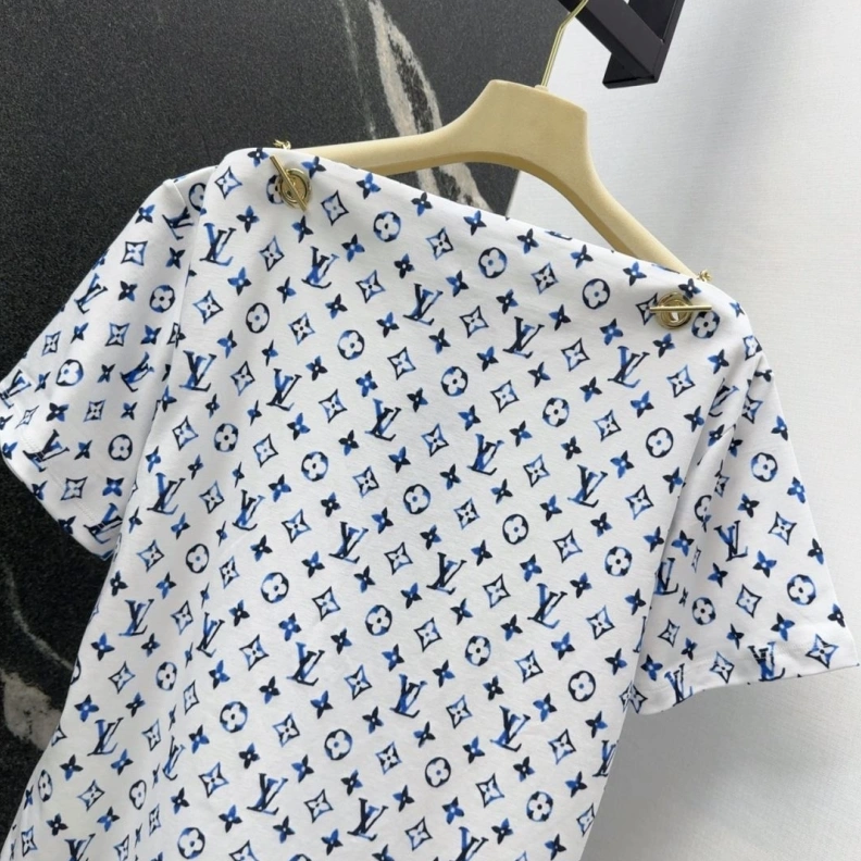 LX T-Shirts Sleek 96757